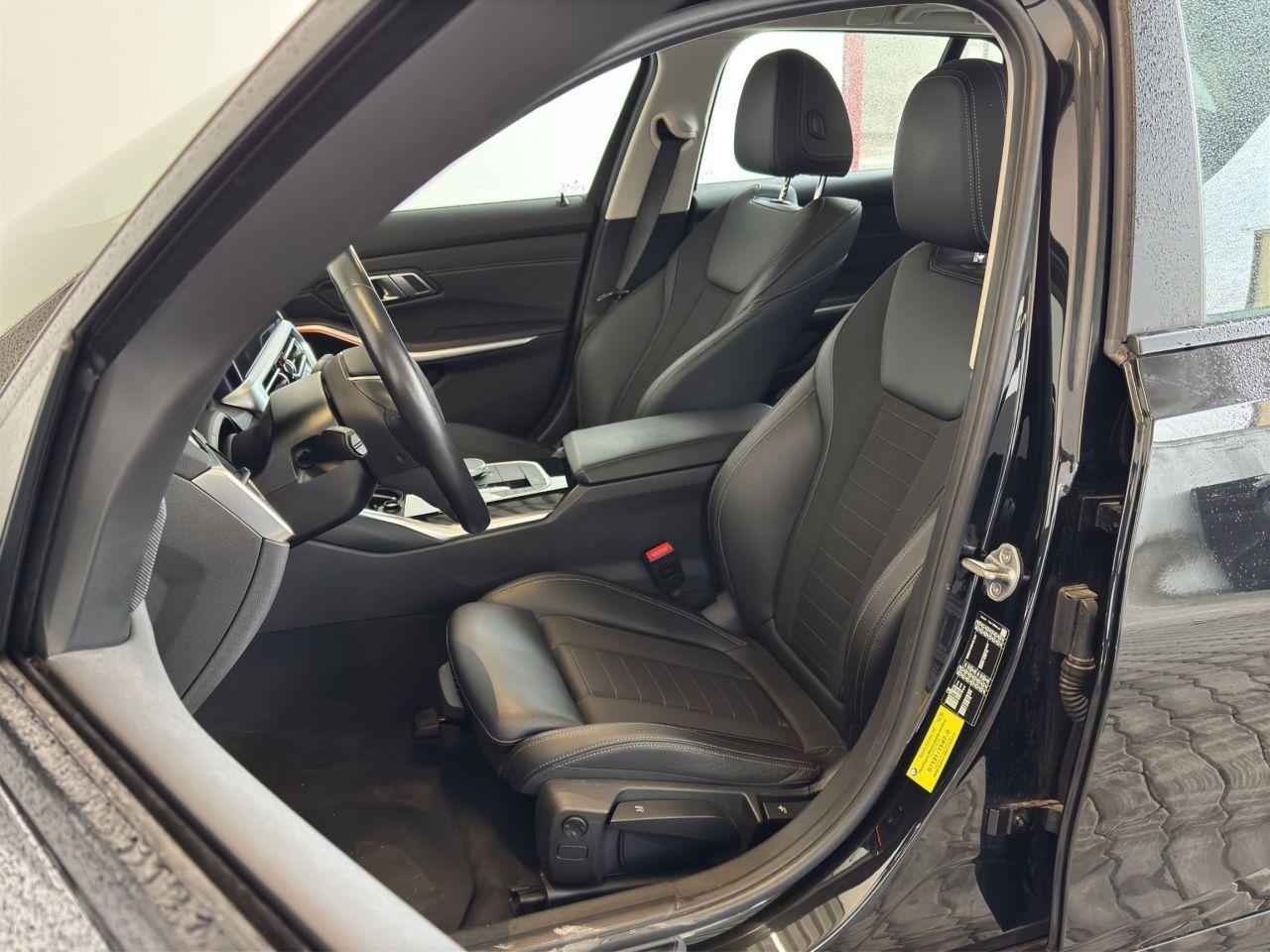 BMW 318 318i Touring