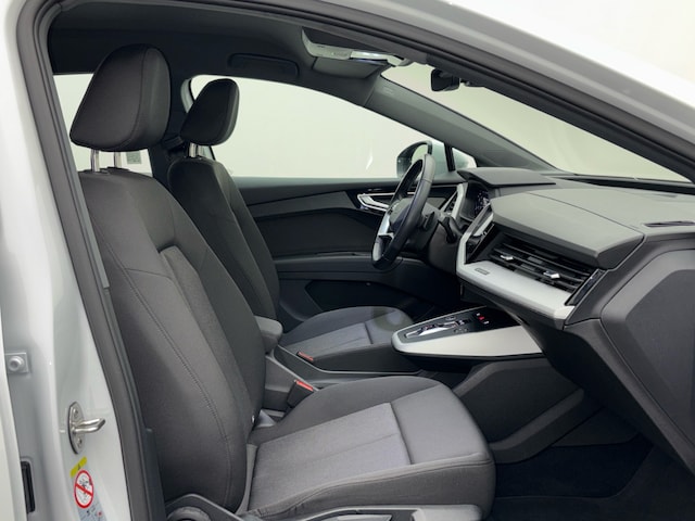 Audi Q4 e-tron 35 Sportback