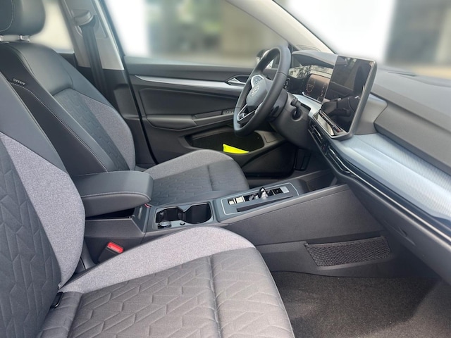 Volkswagen Golf Golf VIII Life