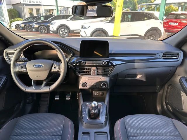 Ford Kuga EcoBoost ST Line