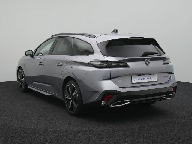 Peugeot 308 GT-Line Hybrid SW