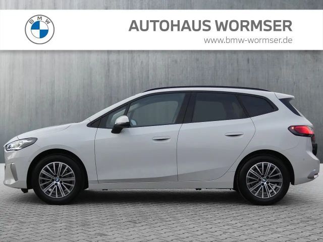BMW 218 218i Active Tourer Comfort pakket
