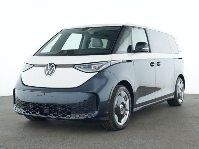 Volkswagen ID.Buzz Pro