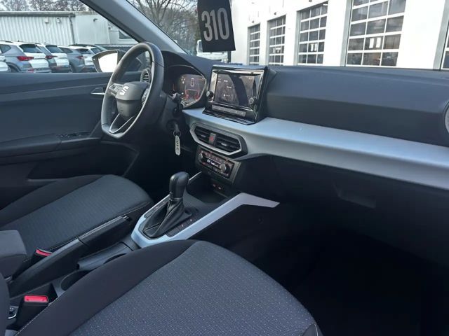 Seat Arona 1.0 TSI DSG Style