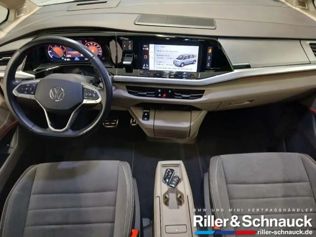 Volkswagen Multivan 2.0 TDI Lang Style T7