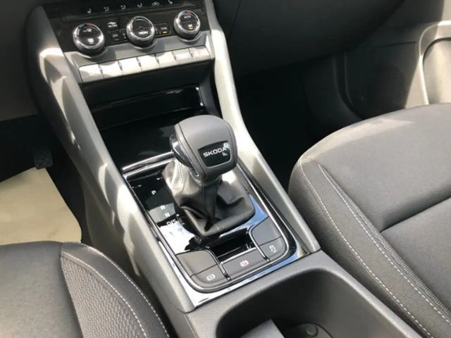 Skoda Karoq Tour