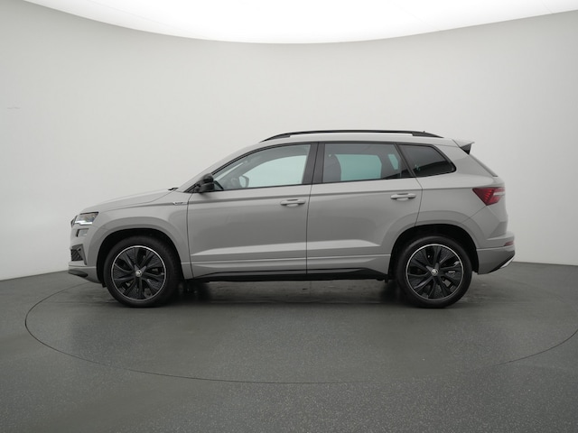 Skoda Karoq Sportline