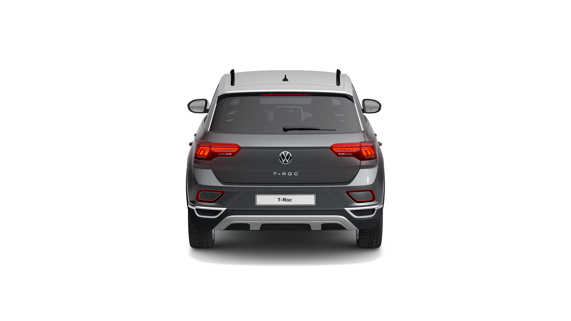 Volkswagen T-Roc 2.0 TDI Style