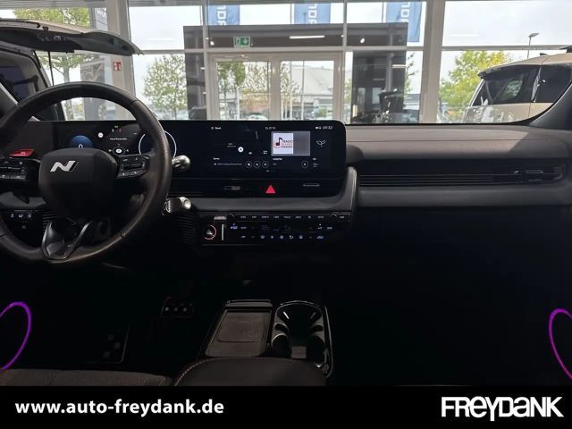 Hyundai IONIQ 5 Ioniq 5 N