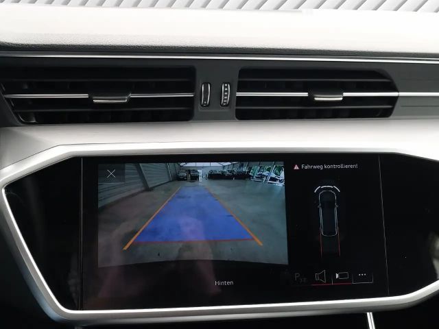 Audi A6 50 TDI Avant Quattro Sport