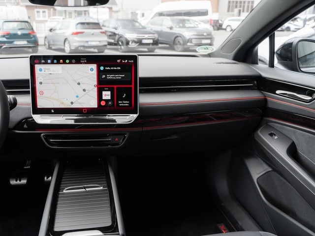 Volkswagen ID.7 GTX Tourer