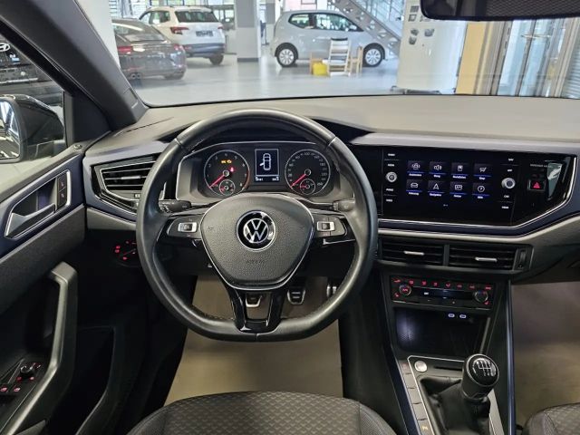 Volkswagen Polo Comfortline