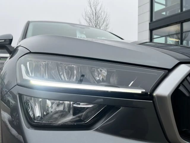 Skoda Kodiaq 2.0 TDI Selection