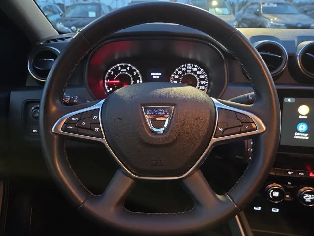 Dacia Duster ECO-G Prestige TCe 100