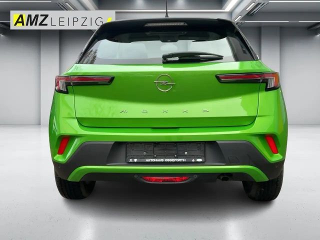 Opel Mokka 1.2 Turbo Edition Turbo