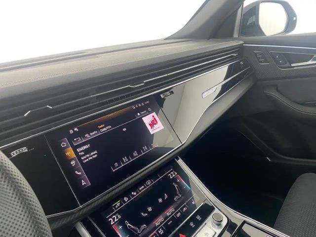 Audi Q8 Hybride Quattro