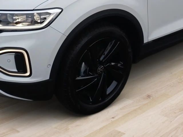 Volkswagen T-Roc 1.5 TSI
