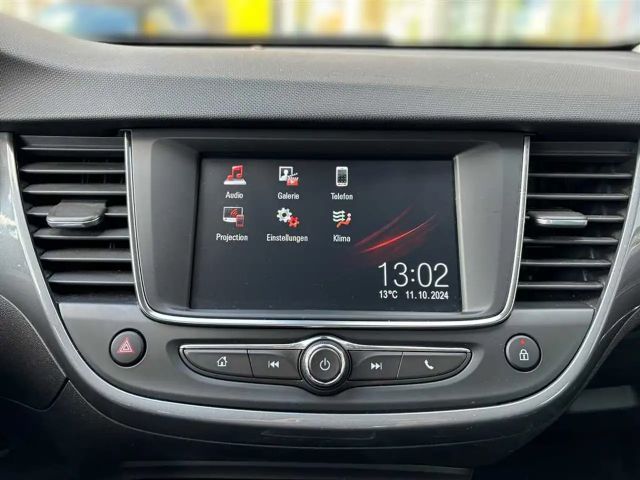 Opel Crossland X Elegance