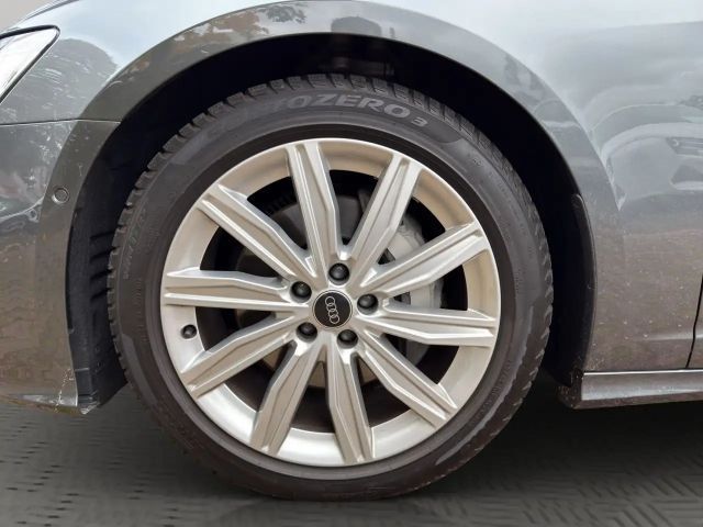 Audi A6 50 TDI Quattro S-Line