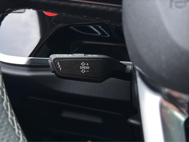 Audi Q3 45 TFSI Quattro S-Tronic