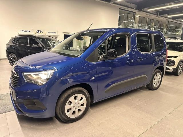 Opel Combo Combo-e Elegance Life