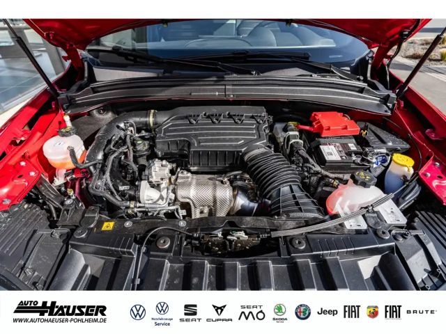 Alfa Romeo Tonale Hybrid Speciale