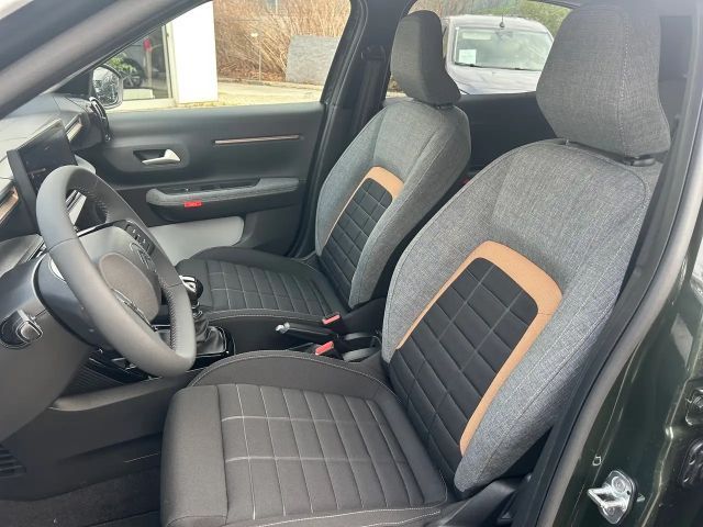 Citroën C3 Aircross Pack Plus You