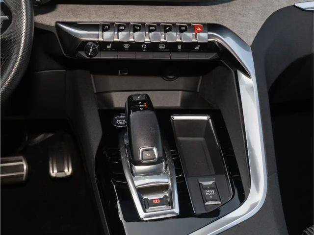 Peugeot 3008 GT-Line PureTech