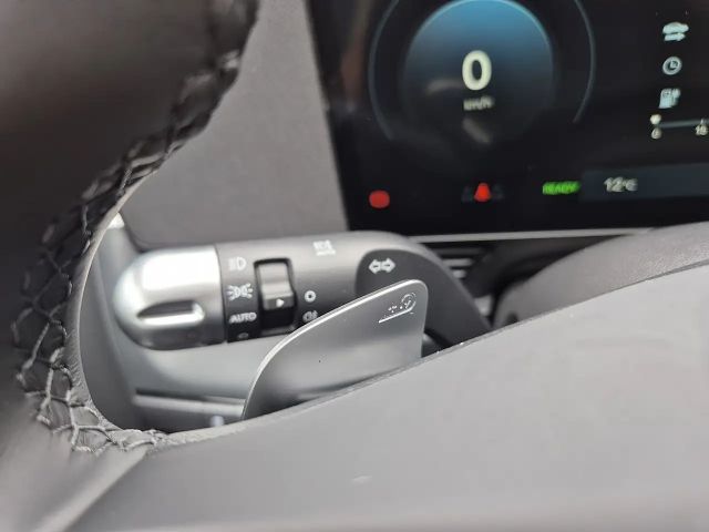 Hyundai IONIQ 5 4WD Vierwielaandrijving