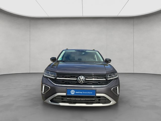 Volkswagen T-Cross 1.0 TSI DSG Style