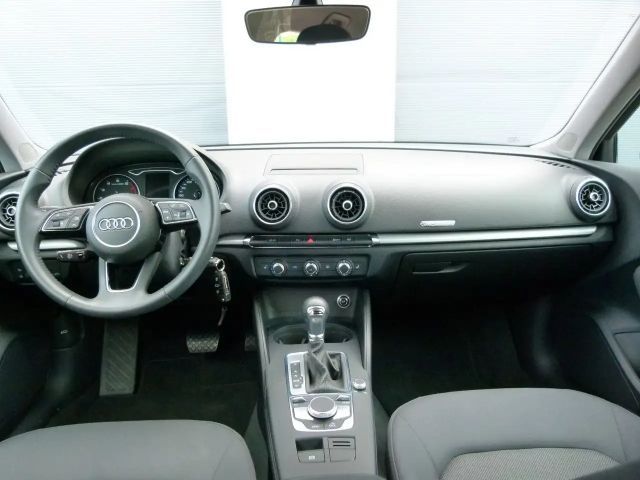 Audi A3 S-Tronic Sedan Sportback