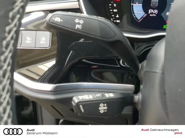 Audi Q3 35 TFSI S-Line Sportback