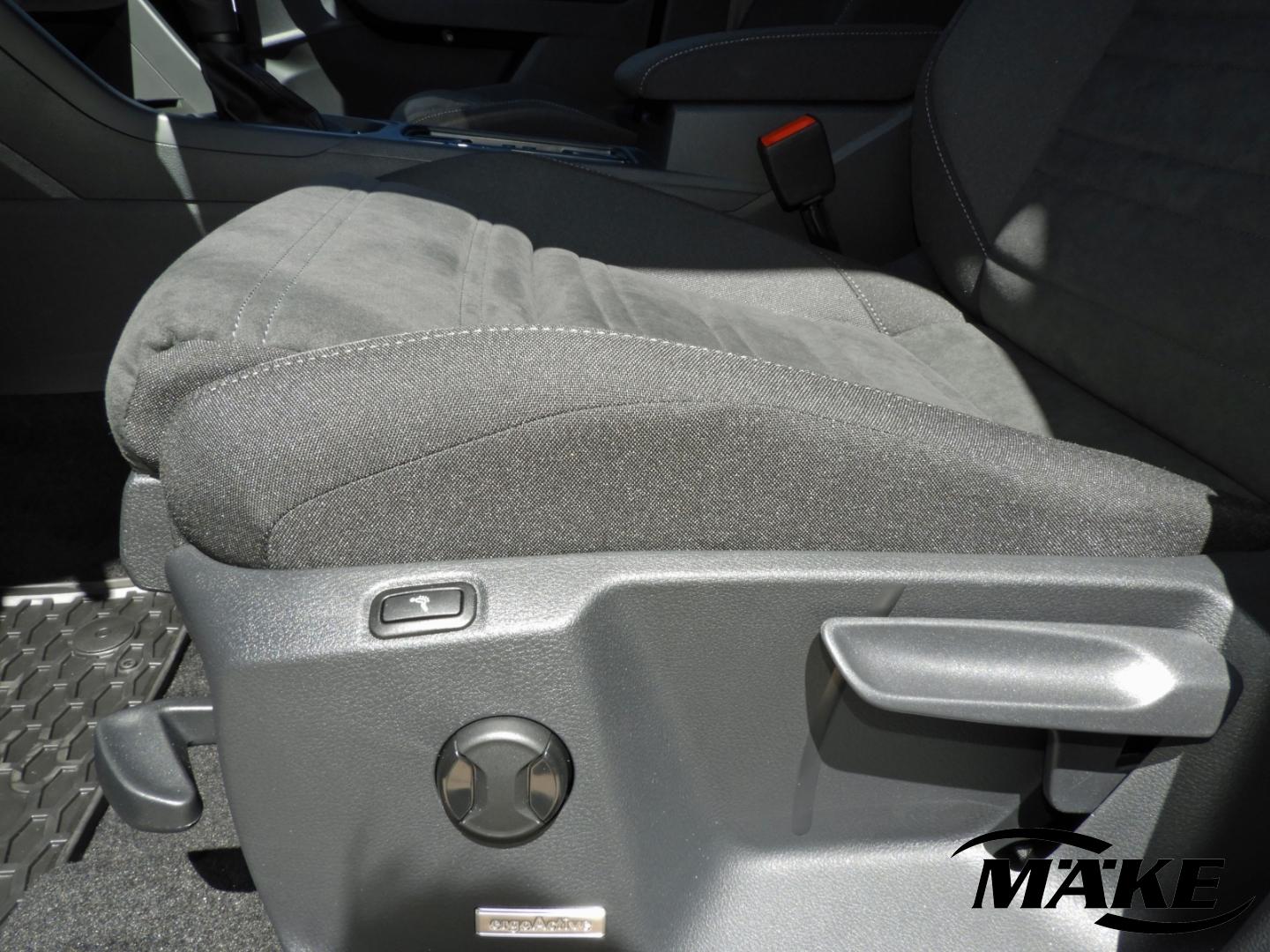 Volkswagen Touran 2.0 TDI Comfortline DSG