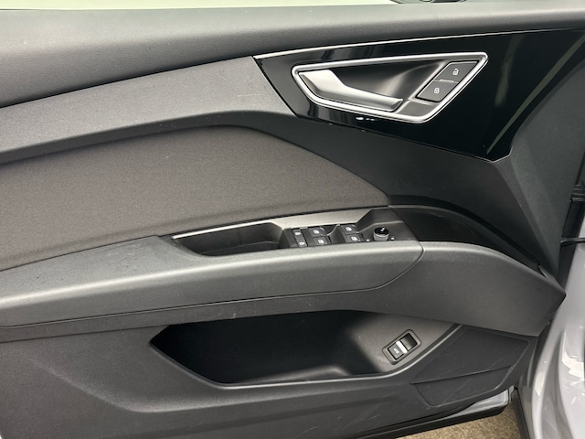 Audi Q4 e-tron 35 Sportback