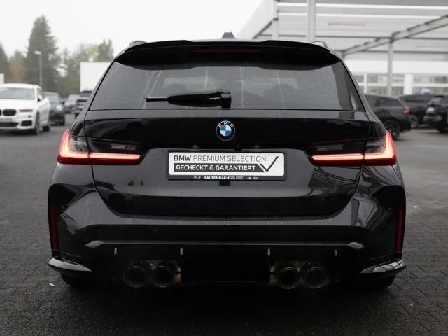 BMW M3 Competition Touring xDrive