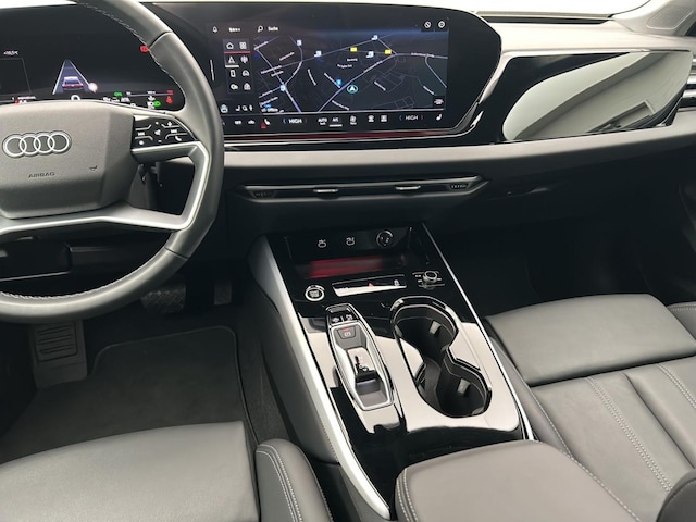 Audi A5 Avant S-Tronic