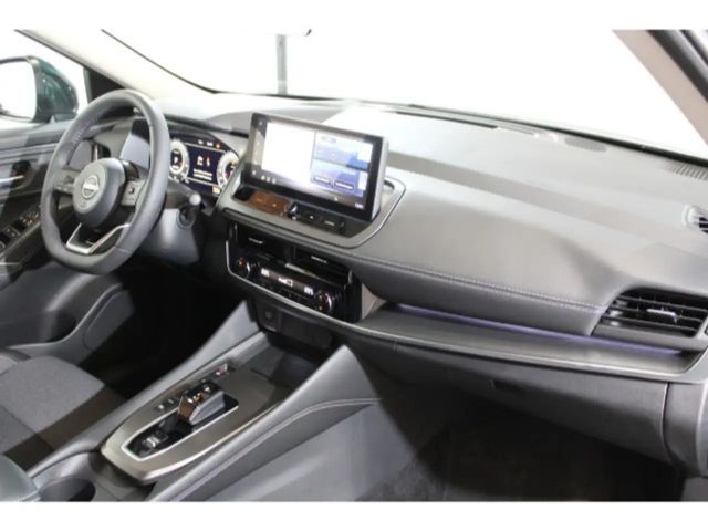 Nissan Qashqai N-Connecta