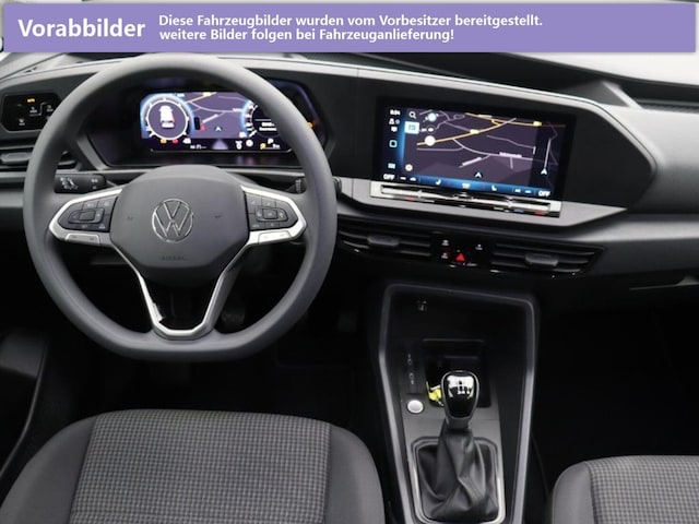 Volkswagen Caddy Caddy