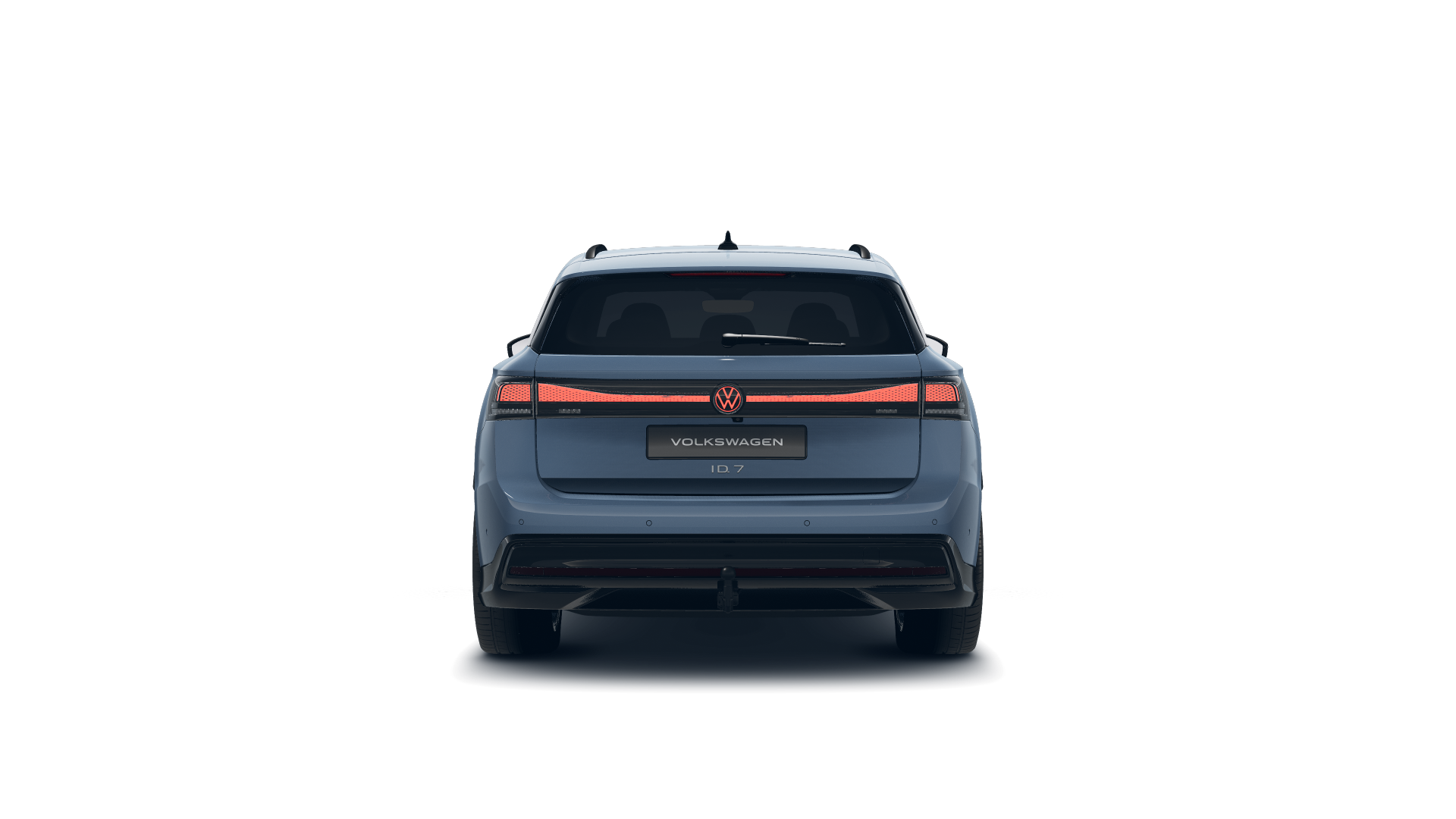 Volkswagen ID.7 Pro Tourer