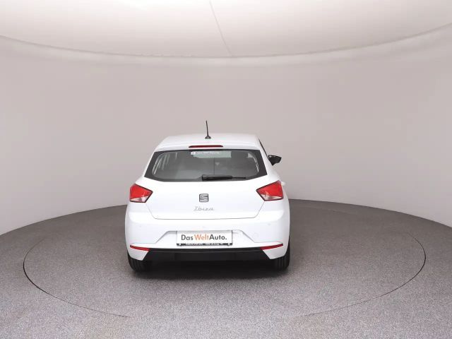 Seat Ibiza Reference