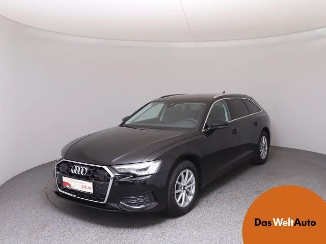 Audi A6 35 TDI