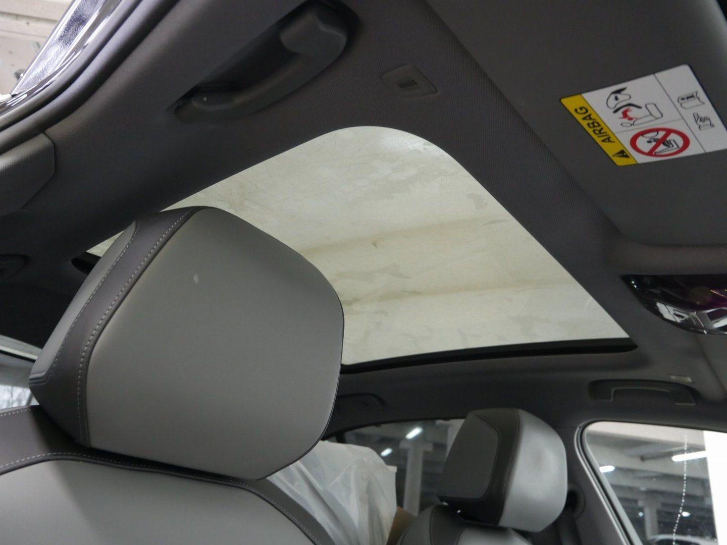 BMW 550 Sedan xDrive