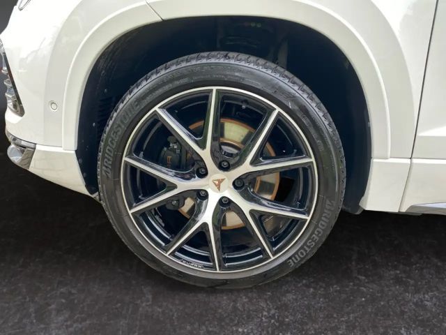 Cupra Ateca 2.0 TSI 4Drive DSG