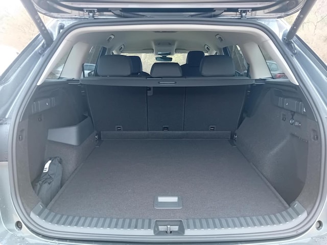 Skoda Kodiaq 4x4 Selection Suite