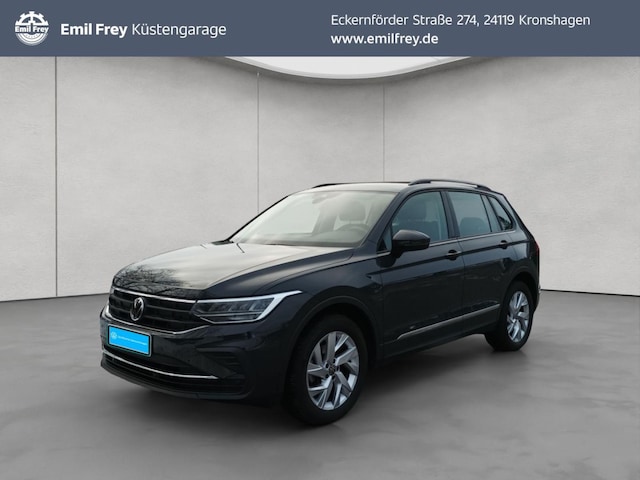 Volkswagen Tiguan 1.5 TSI Life
