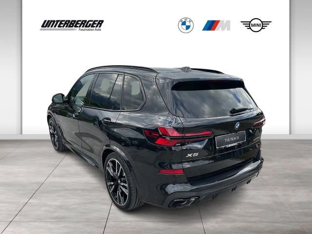 BMW X5 M-Sport xDrive50e