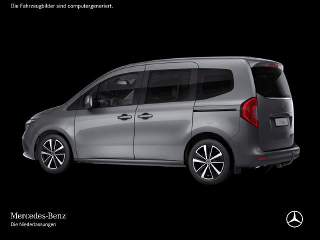 Mercedes-Benz T 180 Progressive