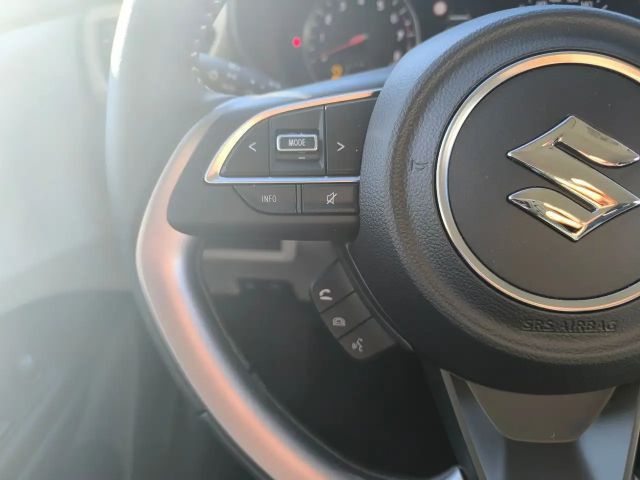 Suzuki Swift Comfort Hybrid