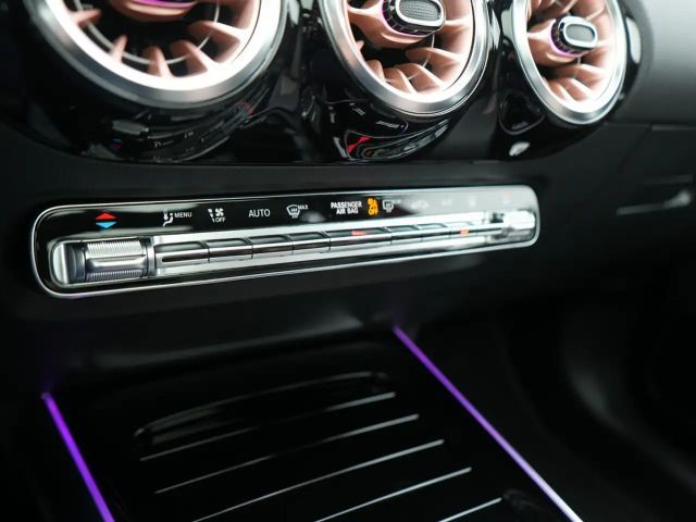 Mercedes-Benz EQA 250 Electric Art