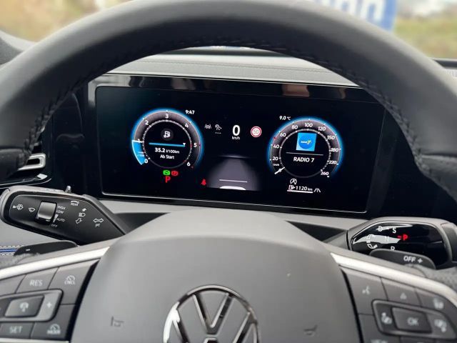 Volkswagen Tiguan 2.0 TDI R-Line